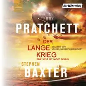 Pratchett / Baxter |  Der Lange Krieg | Sonstiges |  Sack Fachmedien