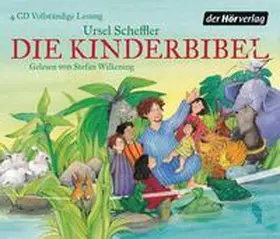 Scheffler |  Die Kinderbibel | Sonstiges |  Sack Fachmedien