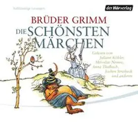  Die schönsten Märchen | Sonstiges |  Sack Fachmedien