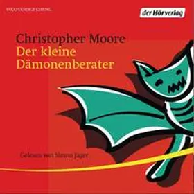 Moore |  Der kleine Dämonenberater | Sonstiges |  Sack Fachmedien