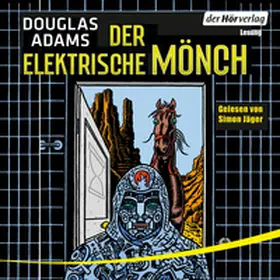 Adams | Der elektrische Mönch | Sonstiges | 978-3-8445-1894-8 | www2.sack.de