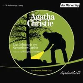 Christie |  Das Geheimnis von Greenshore Garden | Sonstiges |  Sack Fachmedien