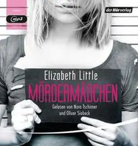 Little |  Mördermädchen | Sonstiges |  Sack Fachmedien