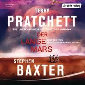Pratchett / Baxter | Der Lange Mars | Sonstiges | 978-3-8445-1959-4 | www2.sack.de