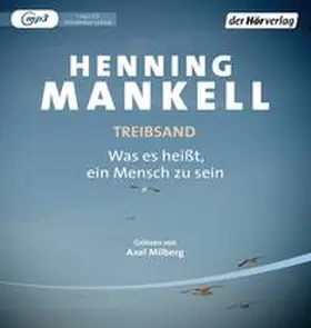Mankell |  Treibsand | Sonstiges |  Sack Fachmedien