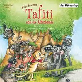 Boehme |  Tafiti und die Affenbande | Sonstiges |  Sack Fachmedien