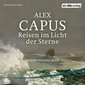 Capus |  Reisen im Licht der Sterne | Sonstiges |  Sack Fachmedien