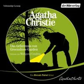 Christie |  Das Geheimnis von Greenshore Garden | Sonstiges |  Sack Fachmedien