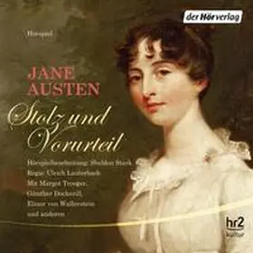 Austen |  Stolz und Vorurteil | Sonstiges |  Sack Fachmedien