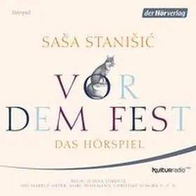 Stanišic |  Vor dem Fest | Sonstiges |  Sack Fachmedien