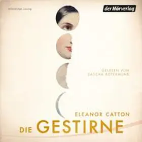 Catton |  Die Gestirne | Sonstiges |  Sack Fachmedien