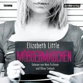 Little |  Mördermädchen | Sonstiges |  Sack Fachmedien