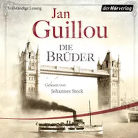 Guillou | Die Brüder | Sonstiges | 978-3-8445-2041-5 | www2.sack.de