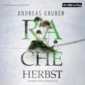 Gruber |  Racheherbst | Sonstiges |  Sack Fachmedien