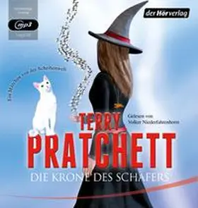 Pratchett | Die Krone des Schäfers | Sonstiges | 978-3-8445-2062-0 | sack.de