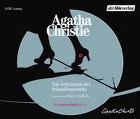 Christie |  Das Geheimnis der Schnallenschuhe | Sonstiges |  Sack Fachmedien