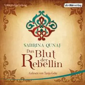 Qunaj |  Das Blut der Rebellin | Sonstiges |  Sack Fachmedien
