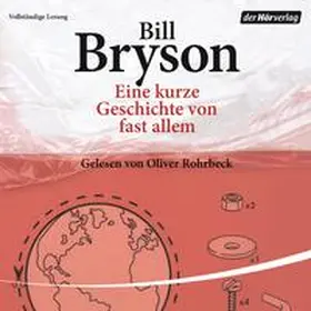 Bryson | Eine kurze Geschichte von fast allem | Sonstiges | 978-3-8445-2094-1 | www2.sack.de