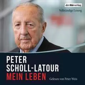 Scholl-Latour |  Mein Leben | Sonstiges |  Sack Fachmedien