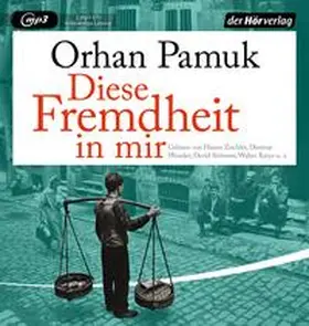 Pamuk |  Diese Fremdheit in mir | Sonstiges |  Sack Fachmedien
