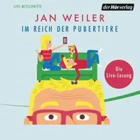 Weiler | Im Reich der Pubertiere | Sonstiges | 978-3-8445-2150-4 | sack.de