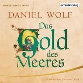 Wolf |  Das Gold des Meeres | Sonstiges |  Sack Fachmedien