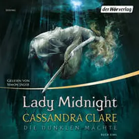 Clare |  Lady Midnight | Sonstiges |  Sack Fachmedien