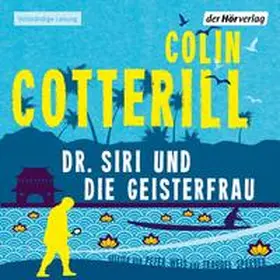 Cotterill |  Dr. Siri und die Geisterfrau - | Sonstiges |  Sack Fachmedien