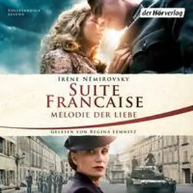 Némirovsky | Suite française | Sonstiges | 978-3-8445-2199-3 | sack.de