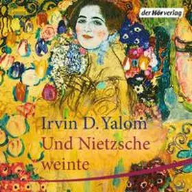 Yalom | Und Nietzsche weinte | Sonstiges | 978-3-8445-2211-2 | sack.de