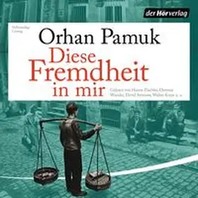 Pamuk |  Diese Fremdheit in mir | Sonstiges |  Sack Fachmedien