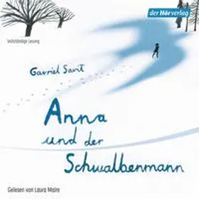 Savit |  Anna und der Schwalbenmann | Sonstiges |  Sack Fachmedien