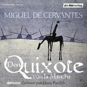 Cervantes Saavedra |  Don Quixote von la Mancha | Sonstiges |  Sack Fachmedien
