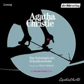 Christie |  Das Geheimnis der Schnallenschuhe | Sonstiges |  Sack Fachmedien