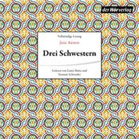 Austen |  Drei Schwestern | Sonstiges |  Sack Fachmedien
