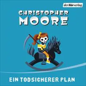 Moore | Ein todsicherer Plan | Sonstiges | 978-3-8445-2298-3 | sack.de