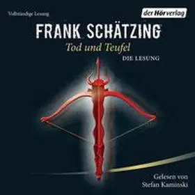Schätzing |  Tod und Teufel | Sonstiges |  Sack Fachmedien