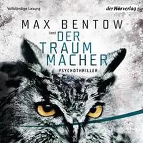 Bentow | Der Traummacher | Sonstiges | 978-3-8445-2396-6 | www2.sack.de