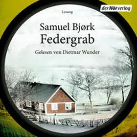 Bjørk | Federgrab | Sonstiges | 978-3-8445-2397-3 | sack.de