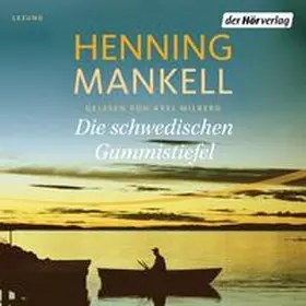 Mankell |  Die schwedischen Gummistiefel | Sonstiges |  Sack Fachmedien