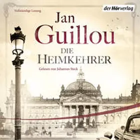Guillou |  Die Heimkehrer | Sonstiges |  Sack Fachmedien