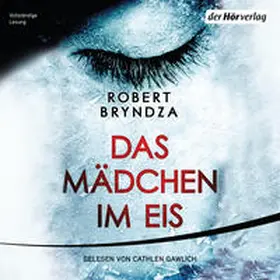Bryndza | Das Mädchen im Eis | Sonstiges | 978-3-8445-2507-6 | sack.de