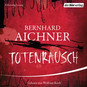 Aichner |  Totenrausch | Sonstiges |  Sack Fachmedien