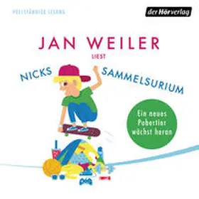 Weiler |  Nicks Sammelsurium | Sonstiges |  Sack Fachmedien