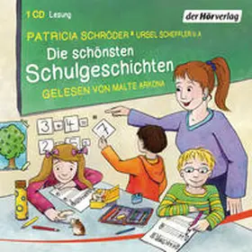 Schröder / Scheffler |  Die schönsten Schulgeschichten | Sonstiges |  Sack Fachmedien