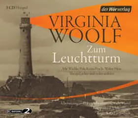 Woolf |  Zum Leuchtturm | Sonstiges |  Sack Fachmedien