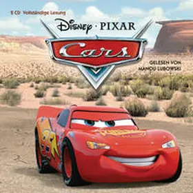  Cars 1 | Sonstiges |  Sack Fachmedien