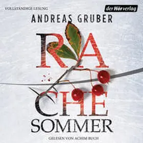 Gruber |  Rachesommer | Sonstiges |  Sack Fachmedien