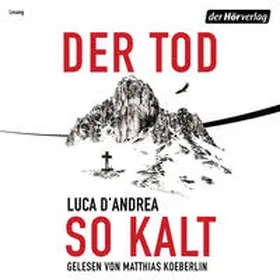 D'Andrea |  Der Tod so kalt | Sonstiges |  Sack Fachmedien