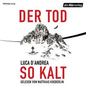 D'Andrea |  Der Tod so kalt | Sonstiges |  Sack Fachmedien